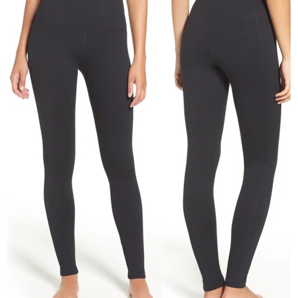 Zella Live In Leggings NWT